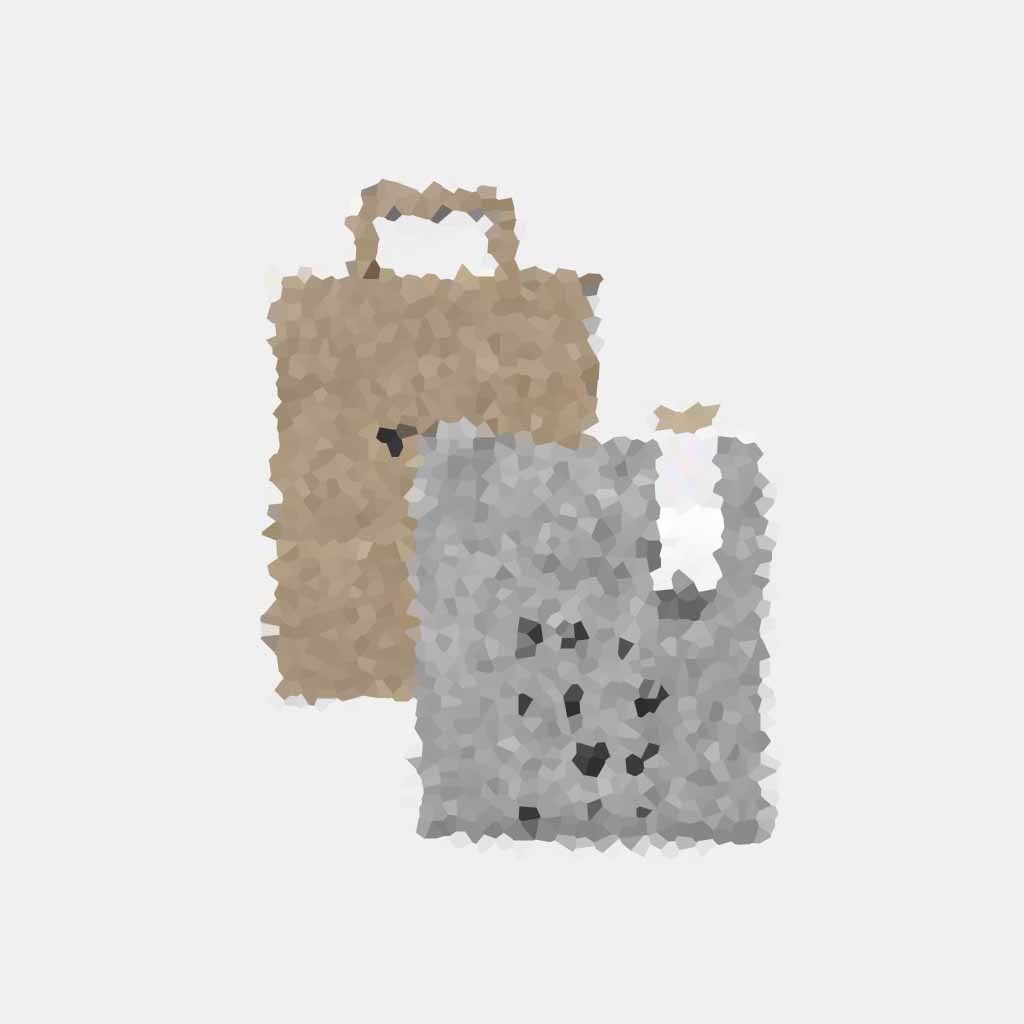 Bag & T-shirt